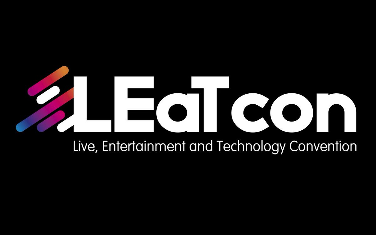 💥 Los geht's! #LEaTcon2022
👉 bit.ly/memo_media_lea…
#messe #events #eventbranche #convention #entertainment #technology #live #weconnecttheeventbusiness #Hamburg #eventplaner