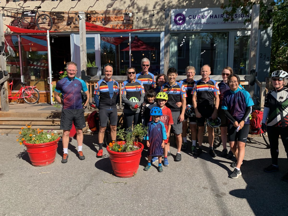 UnitedWayEO's tweet photo. Last week, we wrapped up #BeausVirtualRide🚴♂️, and we want to say a BIG thank you to all the cyclists who participated and raised funds for vulnerable youth. Thanks to you, local youth will have a brighter future ahead. 💗 We’d also like to thank our incredible sponsors. https://t.co/yxGlfC1BB0