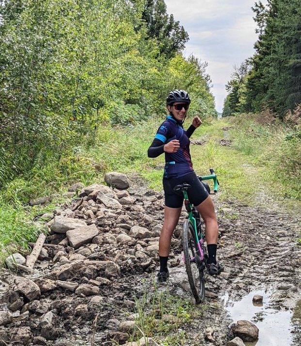 UnitedWayEO's tweet photo. Last week, we wrapped up #BeausVirtualRide🚴♂️, and we want to say a BIG thank you to all the cyclists who participated and raised funds for vulnerable youth. Thanks to you, local youth will have a brighter future ahead. 💗 We’d also like to thank our incredible sponsors. https://t.co/yxGlfC1BB0