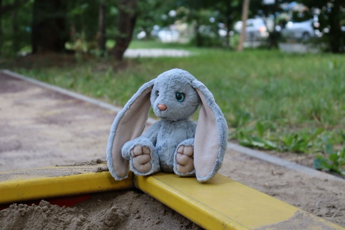 Предложение 1 дня!
Очаровательный голубоглазый зайки, невероятно пушистый и нежный, всего за 3000 руб, вместо 5000.
Кому малыша?