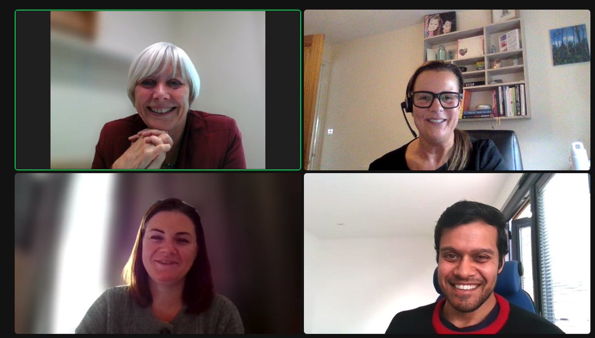 We are so grateful for our enthusiastic members, who utilise their AVS membership by coming together to discuss common challenges &amp; look for solutions. Good luck to Shivi, who leaves Goldsmiths this week. 
#LondonMembers #weareacademicvenues #ItsAcademic