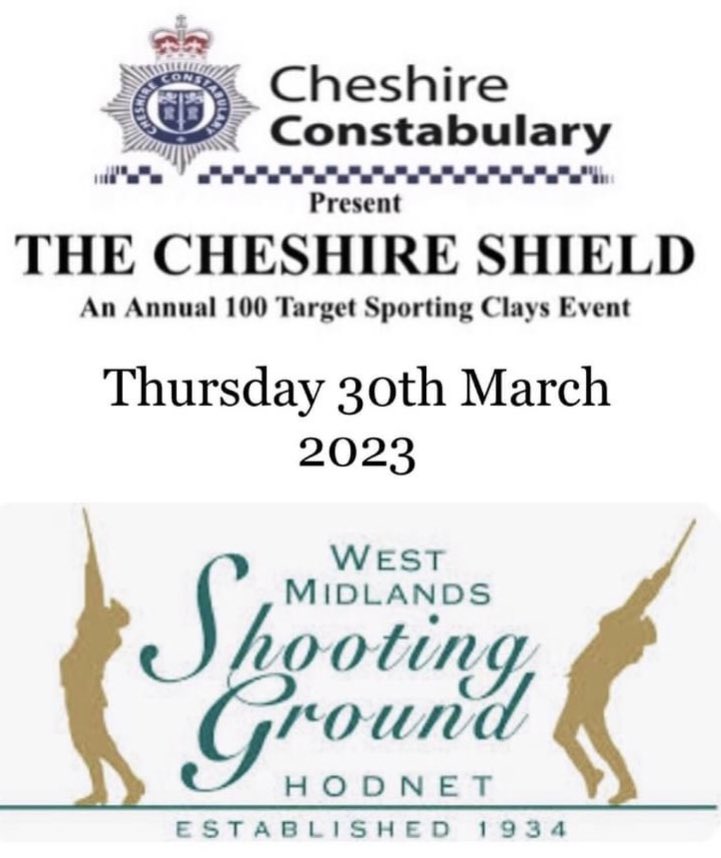 Cheshire CPSA (@cheshirecpsa) on Twitter photo 