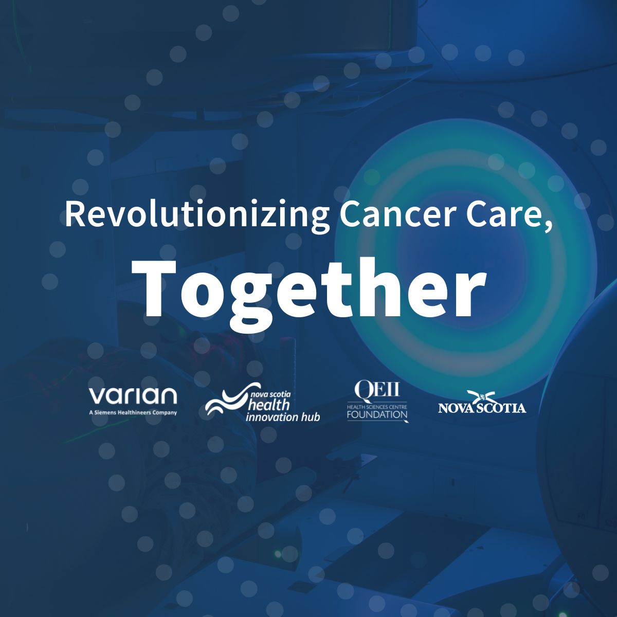 Nova Scotia Health Innovation Hub tweet media