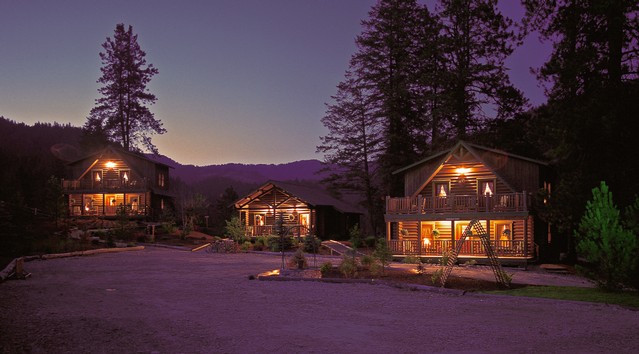 Red Horse Mountain is the ideal retreat for those looking for relaxation, adventure, and a little western hospitality. ranchseeker.com/Search/RedHors…