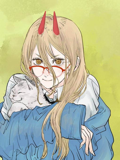 パワーニャーコ 