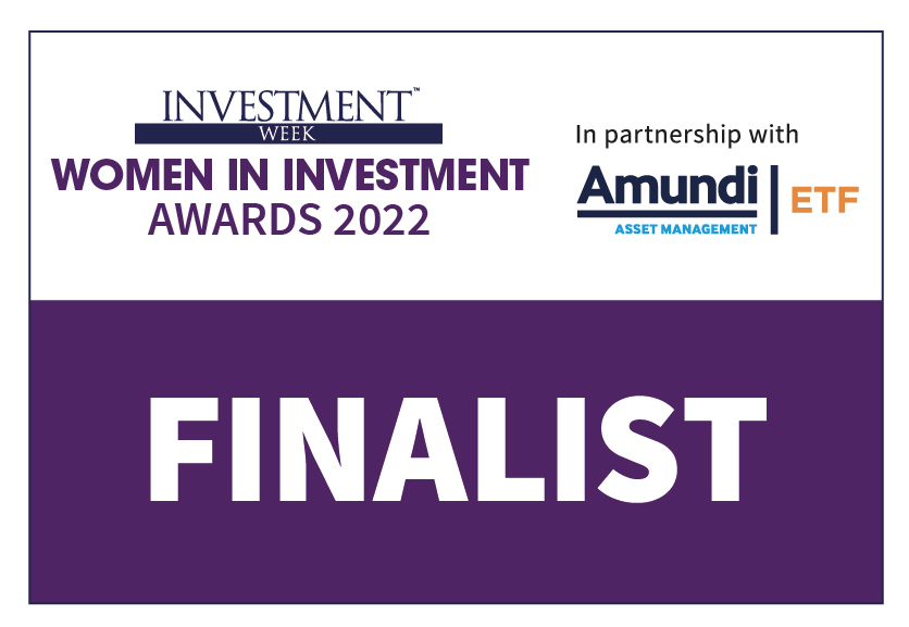 Augmentum Fintech (@augmentumf) on Twitter photo Congratulations to <a href="/GHazellKivell/">Georgie Hazell Kivell</a> for being named a finalist in this year’s <a href="/InvestmentWeek/">Investment Week</a> Women in Investment Awards, in the ‘Investment Woman of the Year’ category🎉
Goodluck to all the finalists. Congratulations to <a href="/GHazellKivell/">Georgie Hazell Kivell</a> for being named a finalist in this year’s <a href="/InvestmentWeek/">Investment Week</a> Women in Investment Awards, in the ‘Investment Woman of the Year’ category🎉
Goodluck to all the finalists.
