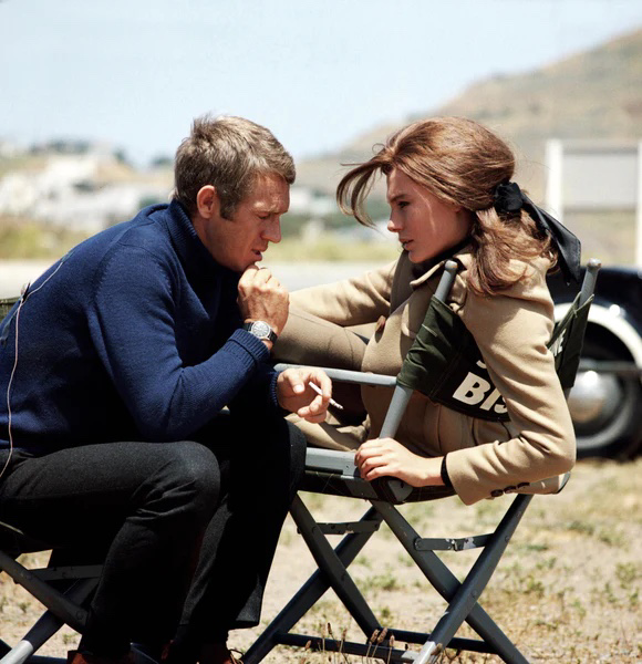 CitizenScreen's tweet photo. Peter Yates’ BULLITT hit theaters on October 17, 1968. #OnThisDay https://t.co/lZWA6HnL7F