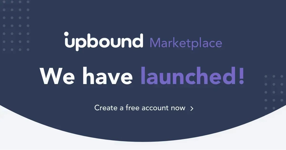 upbound_io's tweet photo. The time has come… for our latest release! 🥳 We are happy to announce that we have officially launched our Marketplace, a way for @crossplane_io lovers to find &amp; contribute their ideas. 🎉 Learn more here ➡️ https://t.co/4SYzkrNWLE https://t.co/kp4Ysy5zvG