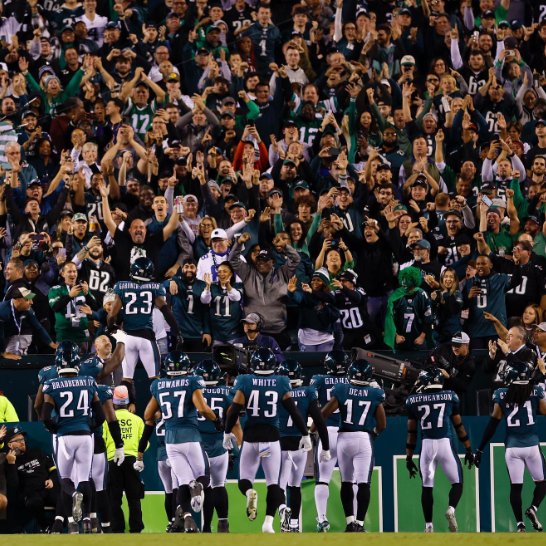 thomasrp93's tweet photo. This pic is 🔥🔥🔥
#Eagles (via @CGJXXIII) https://t.co/h7jGMFBJtW