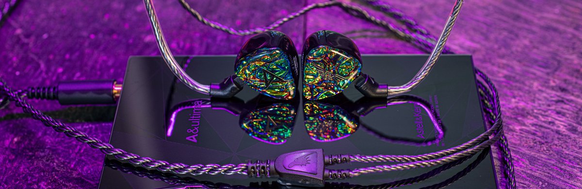 moonaudio's tweet photo. https://t.co/Wad1EcCHqm
Your epic journey for the ultimate #IEM may be over. Meet the @astellnkern Odyssey, a collaboration with @EmpireEars Click the link above to read our review.
#astellnkern #empireears #odyssey #iem #iemreview #odysseyiem #inearmonitor #dragoncables https://t.co/2WCQaSrF5Q