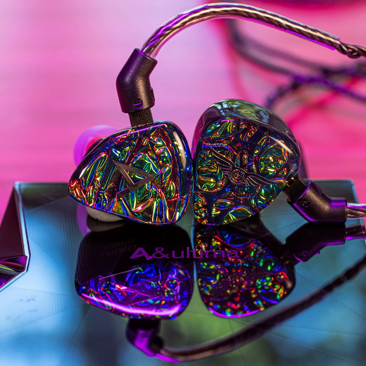 moonaudio's tweet photo. https://t.co/Wad1EcCHqm
Your epic journey for the ultimate #IEM may be over. Meet the @astellnkern Odyssey, a collaboration with @EmpireEars Click the link above to read our review.
#astellnkern #empireears #odyssey #iem #iemreview #odysseyiem #inearmonitor #dragoncables https://t.co/2WCQaSrF5Q