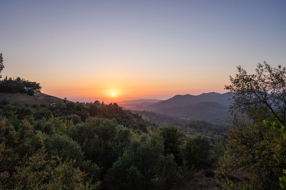 📍 Kykkos Monastery &amp; the Troodos Mountains

A stay at Annabelle isn't complete without exploring the beautiful Troodos Mountains and the Kykkos Monastery.

Learn more at annabelle.com.cy/news-press-a-d… 

#annabellehotel #cyprus