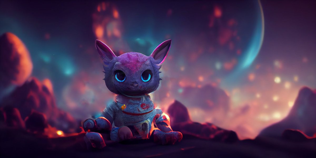 Furry Orcs • FREE MINT tweet media