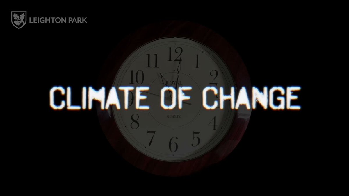 UniofReading's tweet photo. Fantastic to see our neighbours at @LPSchool thinking creatively about raising climate awareness.
Their student-led documentary on climate change premieres next month.
Want to involve your school in the climate conversation? https://t.co/qXbE4zTtwb
๐ฌ https://t.co/gbfxrnIjSY https://t.co/5qt68VmQXD