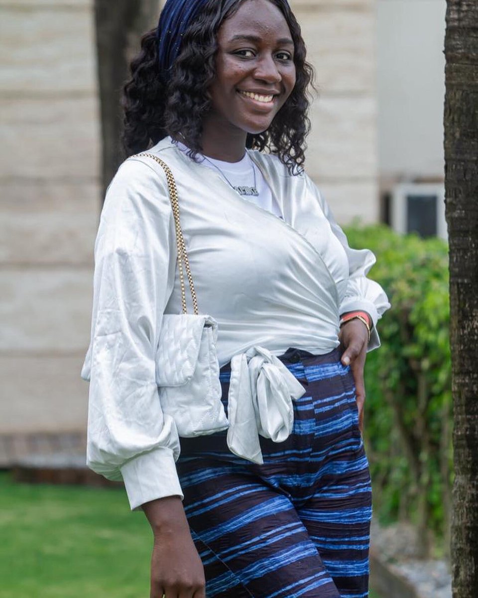 AminataFofanaa's tweet photo. OUI ensemble , pour cette deuxième édition du #FJFG ,nous l’avons encore fait !
Merci à vous pour vos différentes contributions.
N’B: D’ailleurs, inchAllah nous le référons encore encore 🥳 !
#FJFG_2022 https://t.co/XV4faJd9VJ