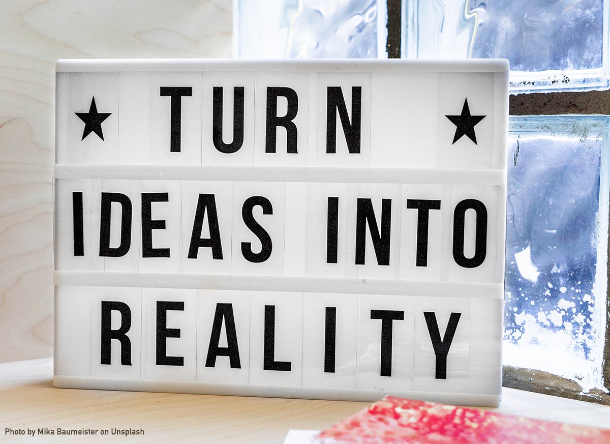 Share your big ideas at #IAC23

The Call for Proposals is open: theiaconference.com 
Deadline is Sunday, October 30, 2022, AOE UTC-122 

#InformationArchitecture #UXresearch #UXdesign #ContentStrategy #UX