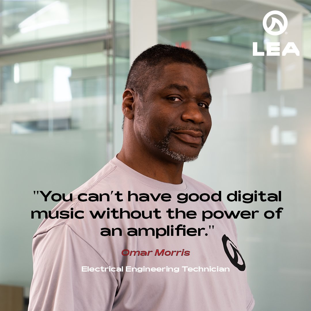 Meet Omar, our Electrical Engineering Technician.
◼️
◼️
Get More 👉 utm.guru/ue4fy