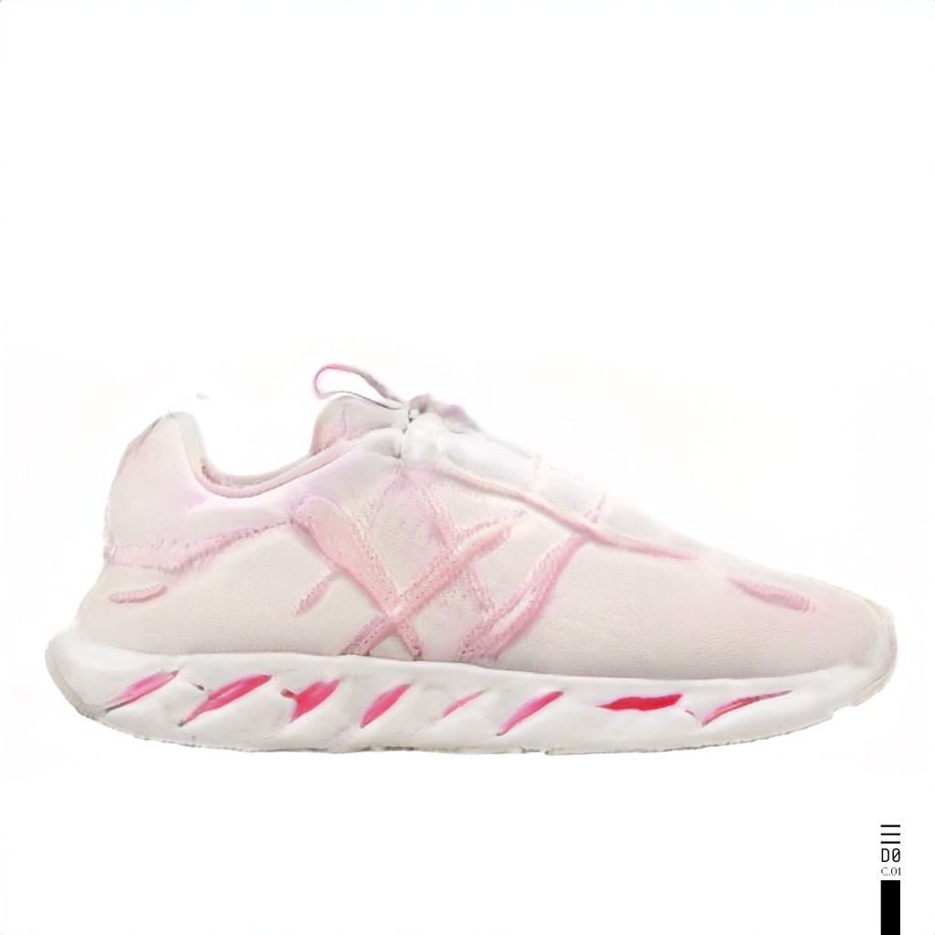 Skin Scarz <a href="/DeepObjects/">DEEPOBJECTS.ai</a> #deepobjects #shoesaddict