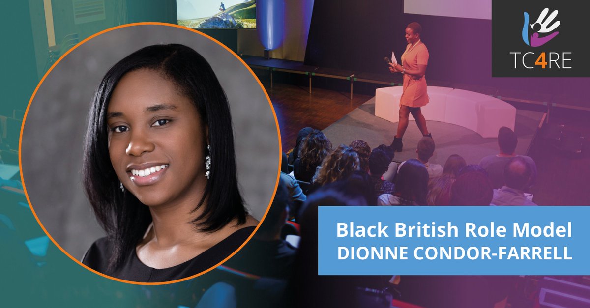 Technology Community for Racial Equality (TC4RE) tweet media