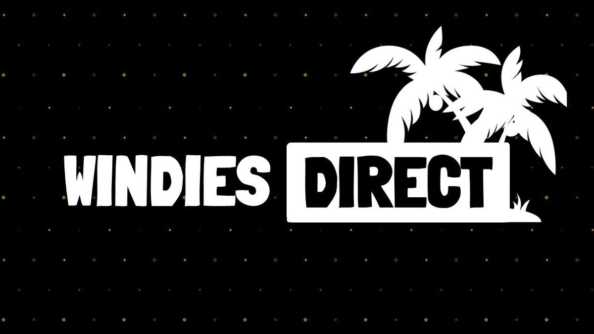 ArmorGameStudio's tweet photo. The #WindiesDirect Steam Event will run until 10/21! 

Learn more about the event, @JGDS_Official, and their selection of amazing indie games here: https://t.co/Hz2plDIoGq 🥳 https://t.co/DgUk8VzioJ