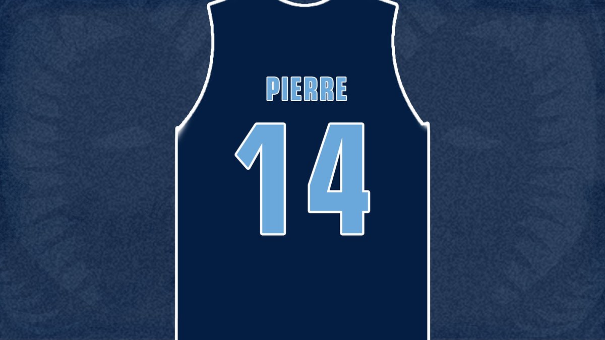 RhodyMBB's tweet photo. . @parnell_pierre becomes the 𝟏𝟔𝐭𝐡 Ram to wear #1⃣4⃣ , the number worn by URI Hall of Famer Barry Multer

#GoRhody // #AttitudeIsEverything https://t.co/JSWgAh1TPH