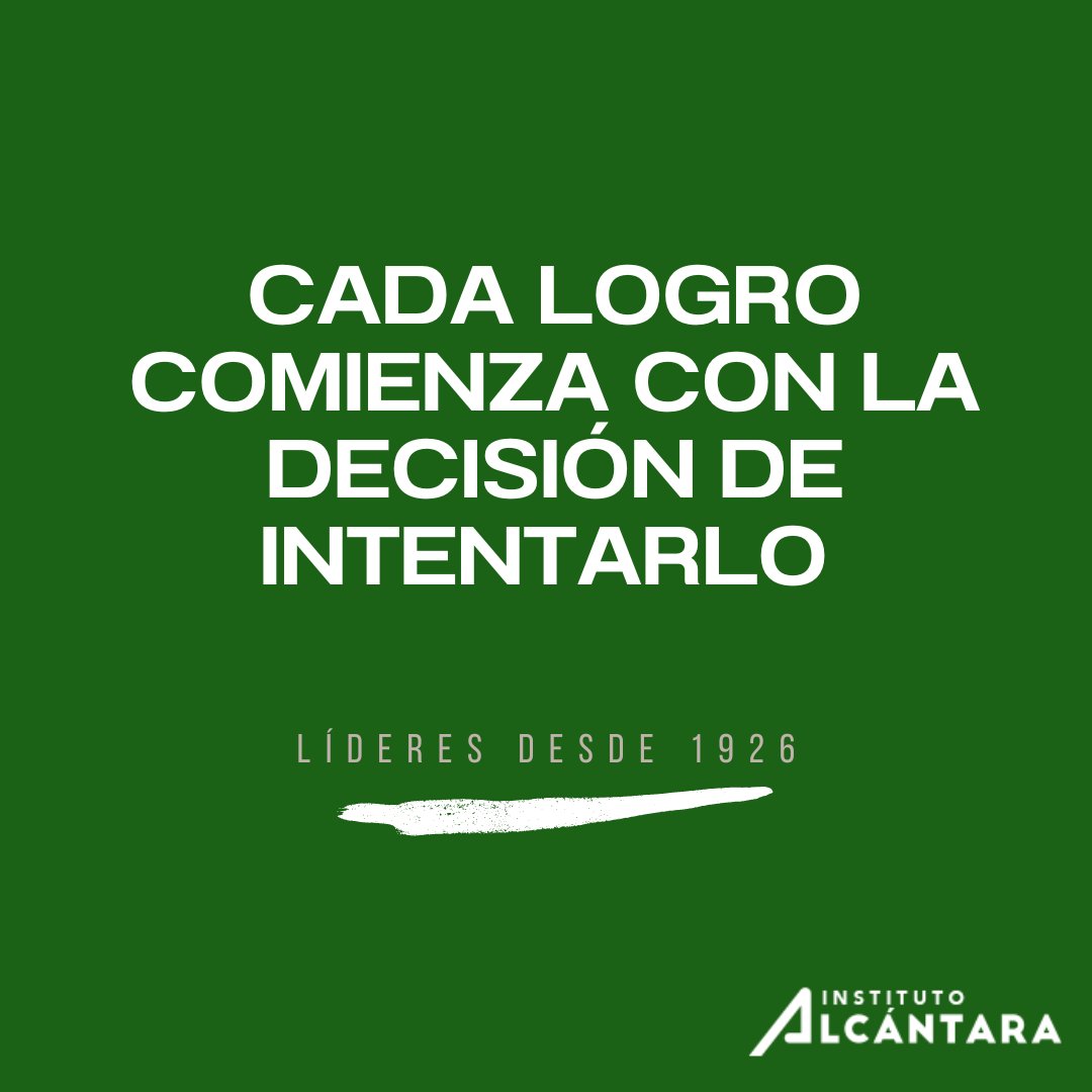 IAFormacion's tweet photo. ¿Lo intentamos? https://t.co/LDBLhcQ6ax