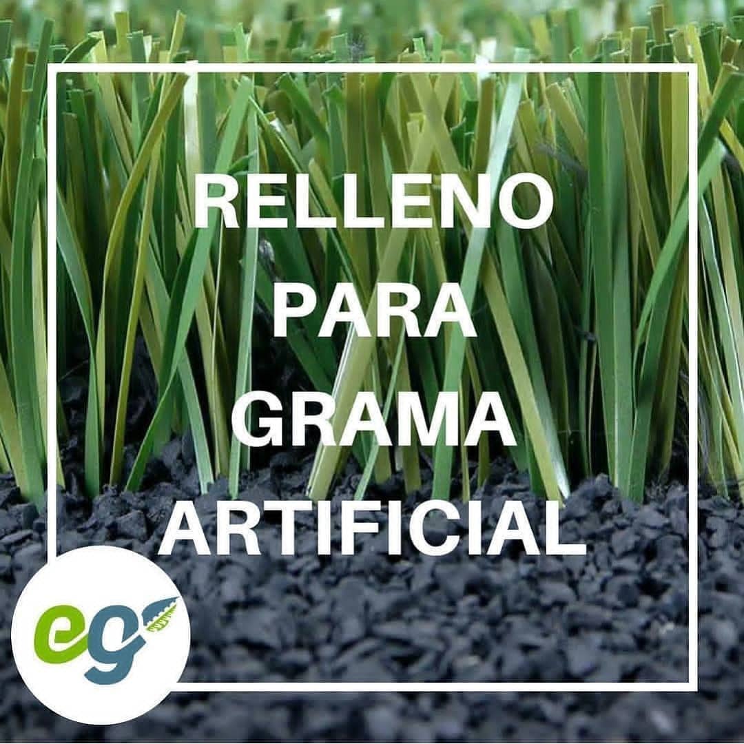 Ecogomas | Planta recicladora de neumáticos tweet media