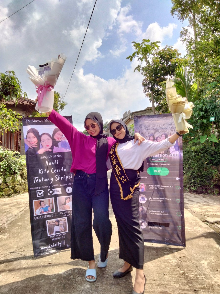 _chococrunchy_'s tweet photo. sipaling pansos akhirnya luluss!! https://t.co/0rRWW170LR