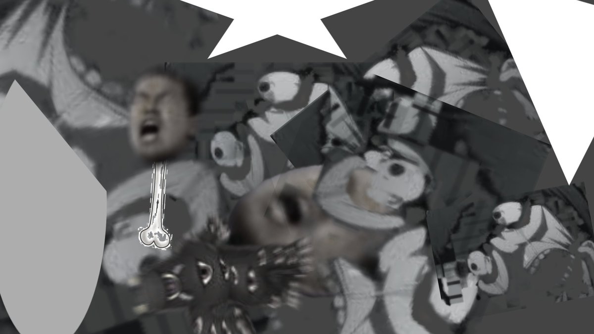 モンブラン♪ tweet media