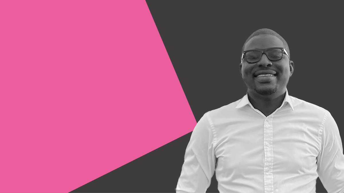 turinginst's tweet photo. Research Data Scientist Ibrahim Animashaun was the first intern placed at the Turing as part of Health Data Research UK’s @HDR_UK UK second black internship programme
Find out how he's been getting on: https://t.co/C1HRwOVecp
#TuringSpotlight #BHM https://t.co/lAeV1bGelo