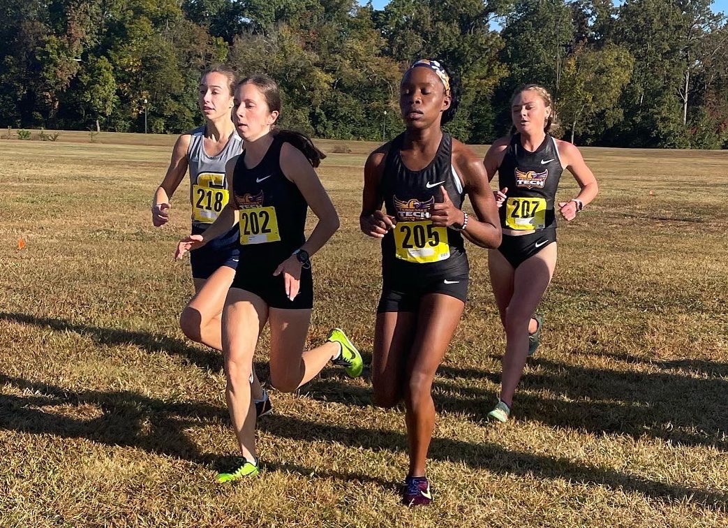 Tennessee Tech Cross Country / Track & Field tweet media