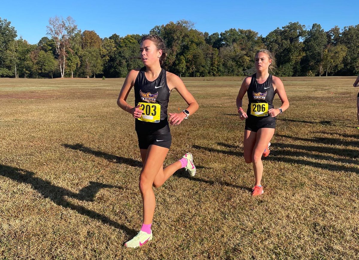 Tennessee Tech Cross Country / Track & Field tweet media