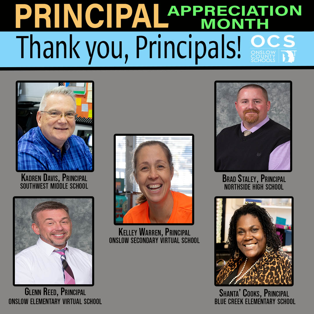 Onslow County Schools (@onslowschools) on Twitter photo 