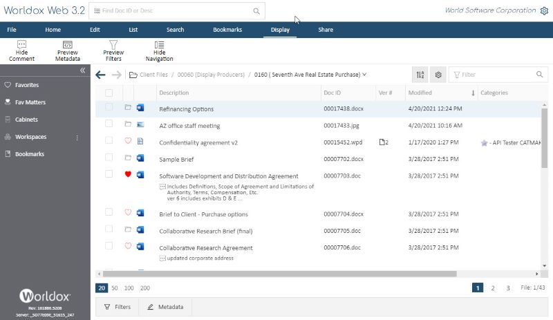 World Software tweet media