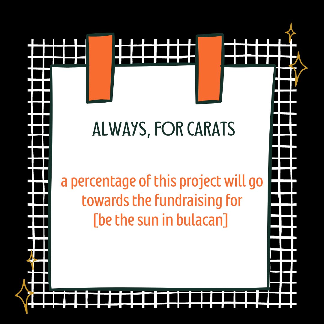 forcaratcart's tweet photo. kindly read the information below, and if you are interested to be a part of this (and be a seller), please fill out the form below and wait for further instructions

🔗 : https://t.co/LTT3yUS2pW https://t.co/0JcZwPyXy9