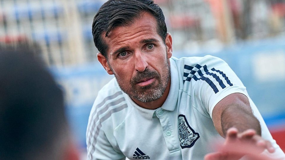 🚨 OFICIAL | Christian Méndez ofrece la convocatoria de 12 jugadores de la <a href="/SEFutbol/">Selección Española Masculina de Fútbol</a> Playa para la Copa Intercontinental

ℹ️ El torneo tendrá lugar en Dubai a principios de noviembre.

🔗 bit.ly/listafutbolpla…