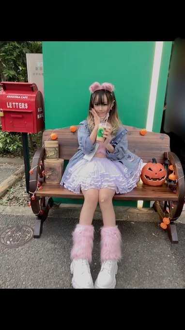 Twitterのコスプレ画像31