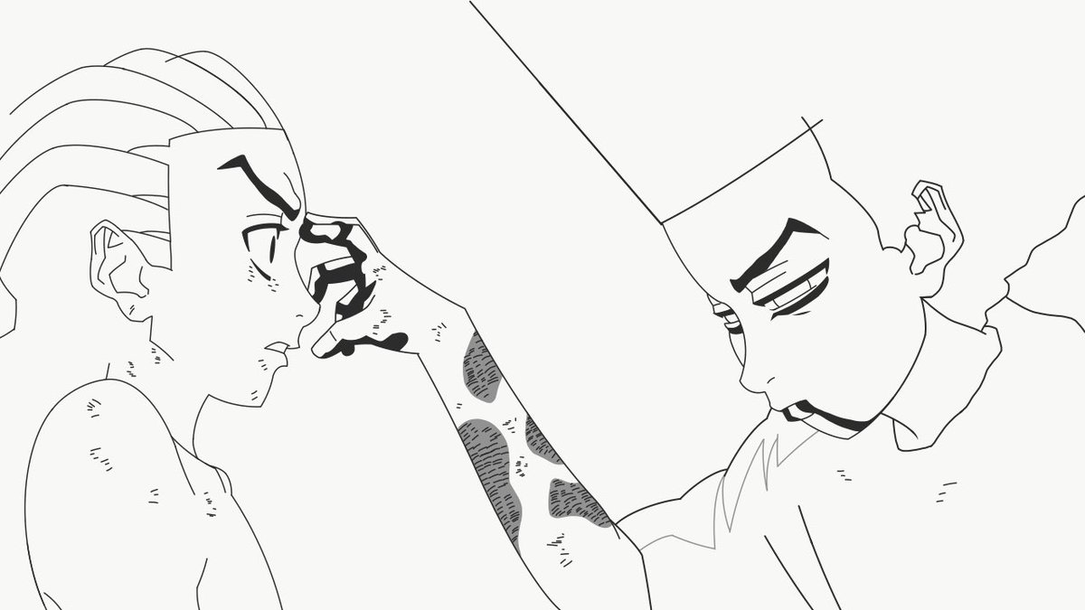 massahmadeit's tweet photo. Work in Progress✍🏿 https://t.co/Ymz4cT8HNA