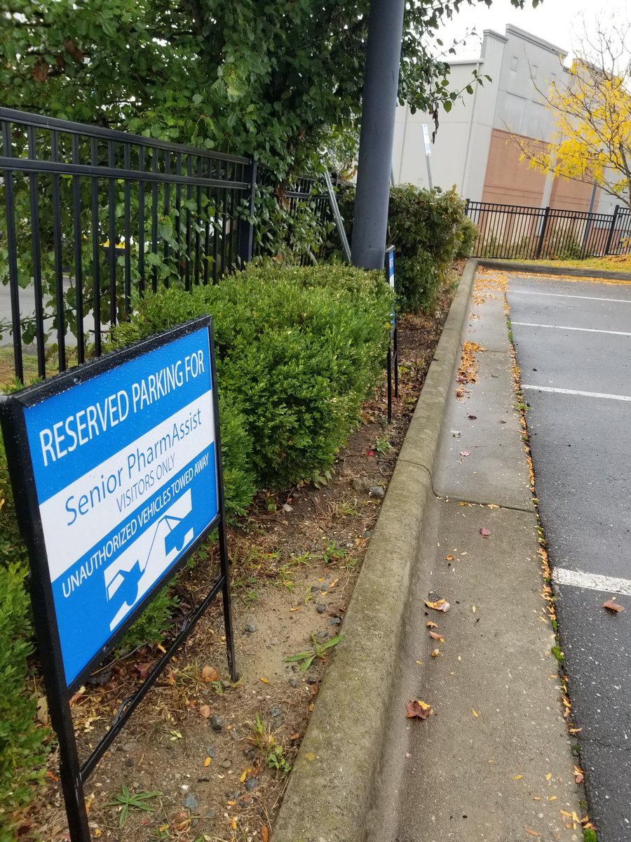 Senior PharmAssist tweet media