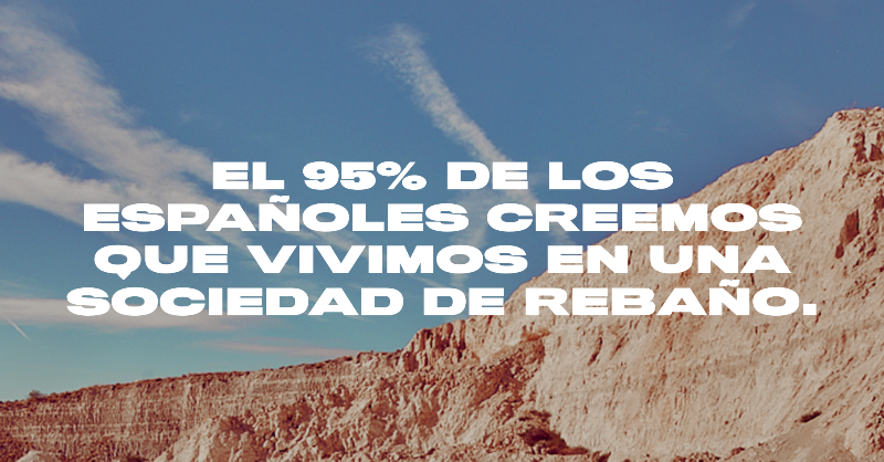 cervezas1906's tweet photo. Al final no era tan difícil ponernos todos de acuerdo en algo. Descubre más en el estudio que hemos realizado sobre el pensamiento crítico. Muy pronto... #LaEscalera1906