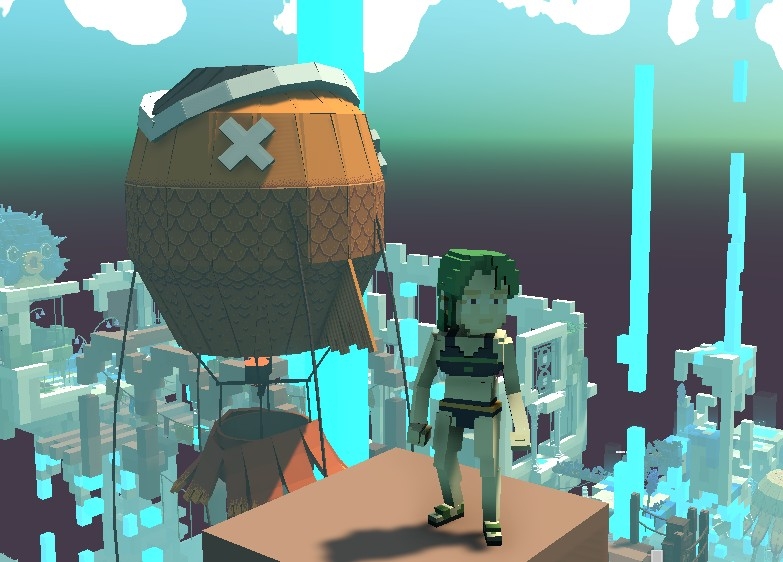 yyymma11's tweet photo. @TheSandboxGame I just participated in the #SandboxAlphaS3Giveaway for a chance to win 500 SAND! Here is my favorite air balloon, check out my screenshot below!
👇 https://t.co/9O2yNoFHgM