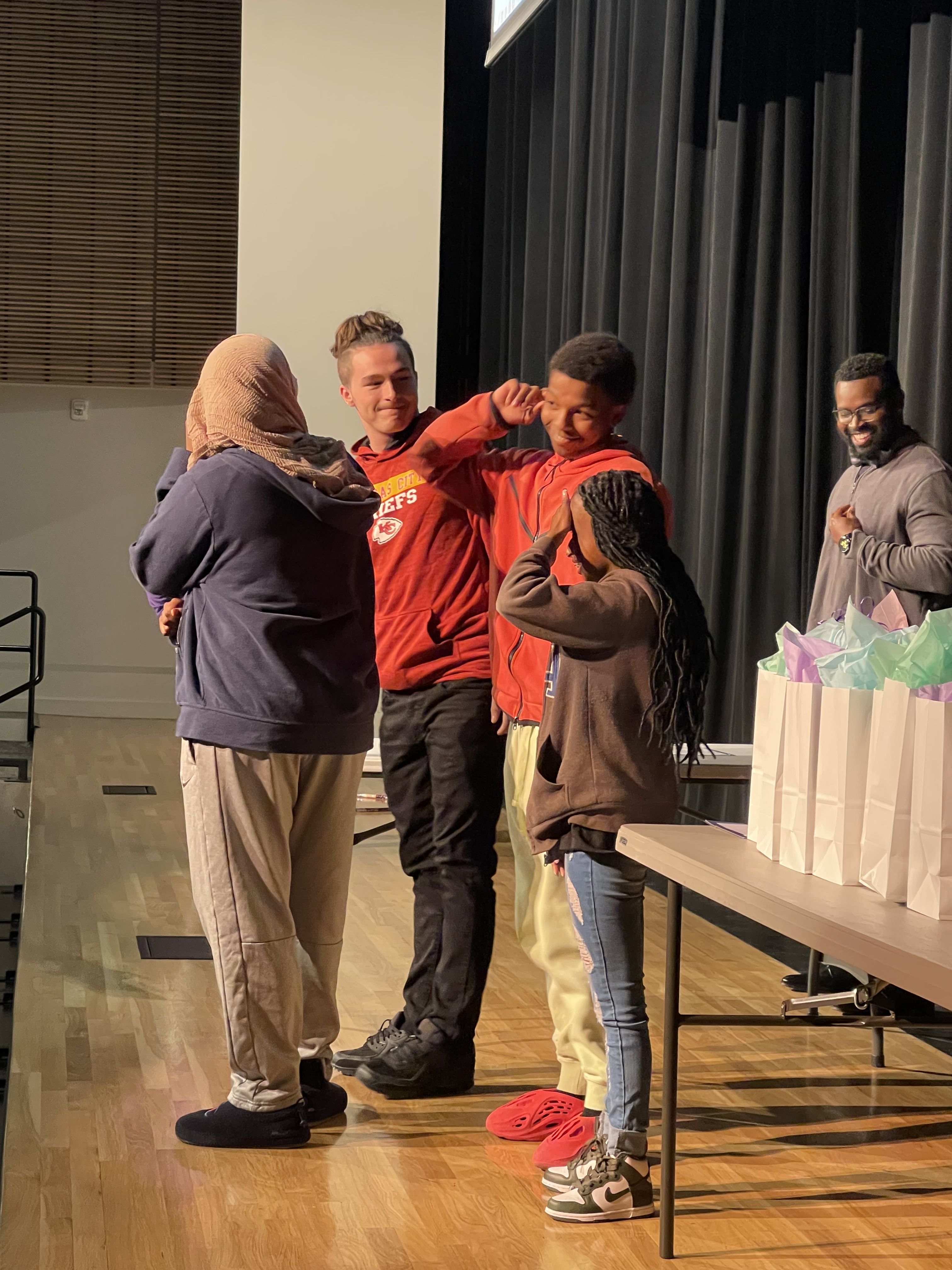 Northtown News on Twitter "On Friday, the Northtown Health & Wellness