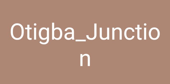 solidfm1009's tweet photo. We don show ontop #OtigbaJunction w// @betapikin042 x @walterib22
Na tear rubber week ontop #AreaMonday
How una dey?
#TraumaDay
#SolidFm https://t.co/Nbl5nw18Vn