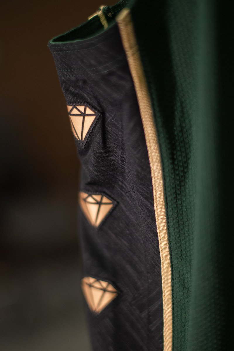 John_Karalis's tweet photo. Celtics officially announce their city edition uniforms in honor of Bill Russell https://t.co/3BM14xuWDF
