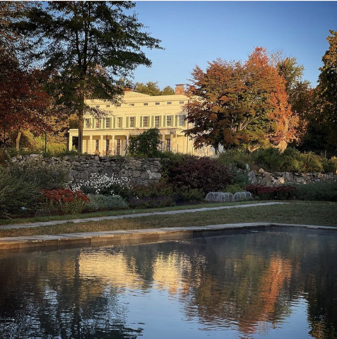 Jay Heritage Center at the Jay Estate on Twitter "MondayMotivation