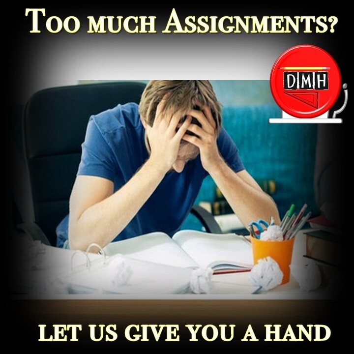 We are Assignment solutions for any Educational stage. Check the link in our Bio or send us a DM to Order or ask about our services.
.
.
.
.
.
.
.
.
.
#college #homework #schoolwork #assignmenthelp #mondaymotivation #bts #likeforlike #chuvadecurtidas #ch… instagr.am/p/Cj0T81GtySj/