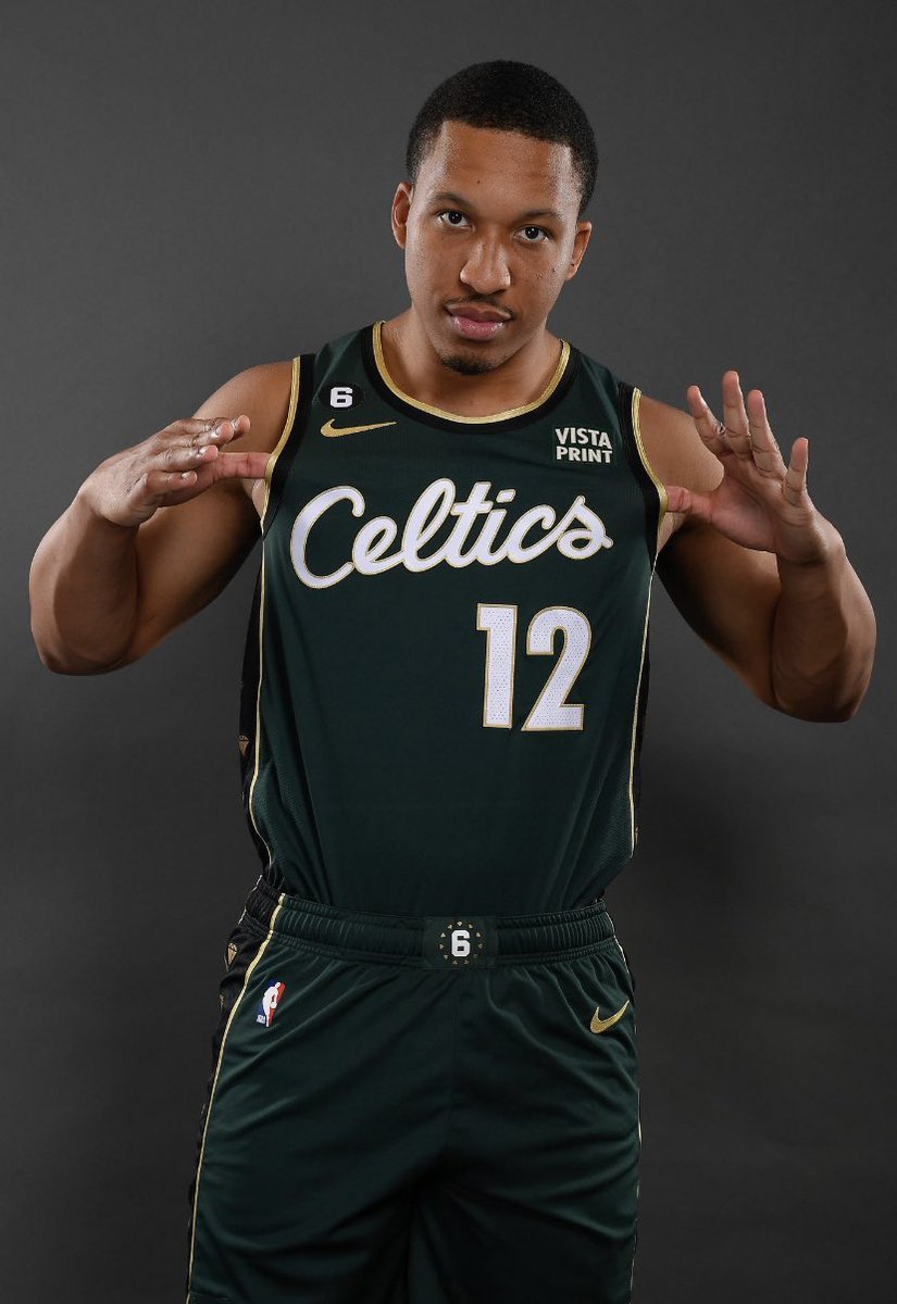 ChrisForsberg_'s tweet photo. Celtics new Bill Russell-themed city jerseys and details on the inspiration. https://t.co/TcfQpFqBEz