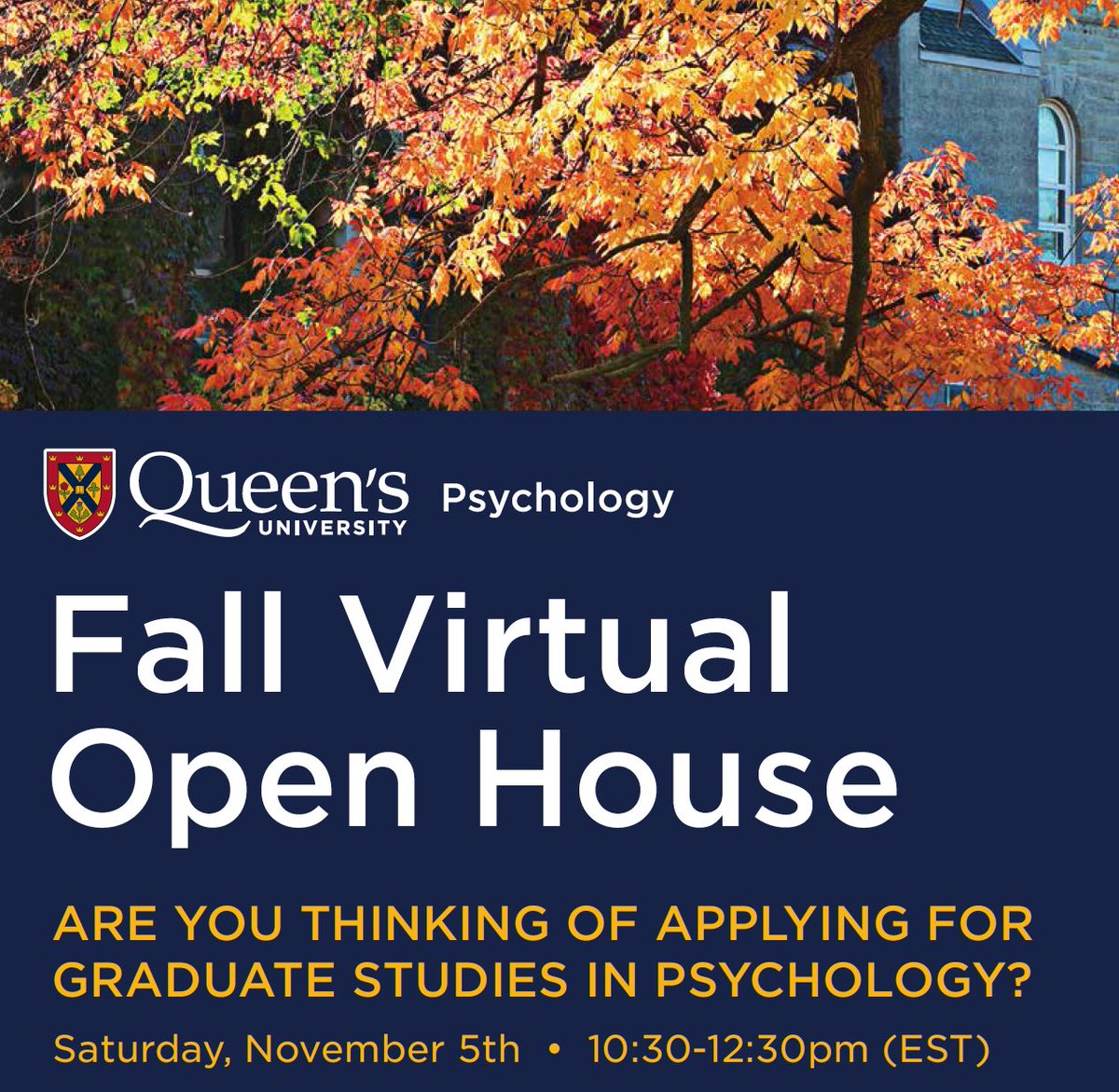 Queen's Psychology tweet media