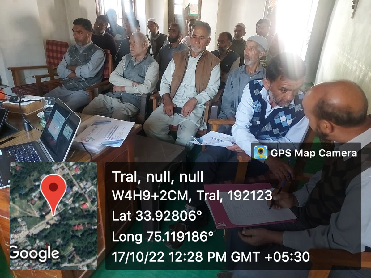 drpul4's tweet photo. Reaching to the grassroots and imparting training to members of Cooperative Societies
@MudgalYasha @shafqatiqbal_ @adnannazir492 https://t.co/WS5wDp7BBA