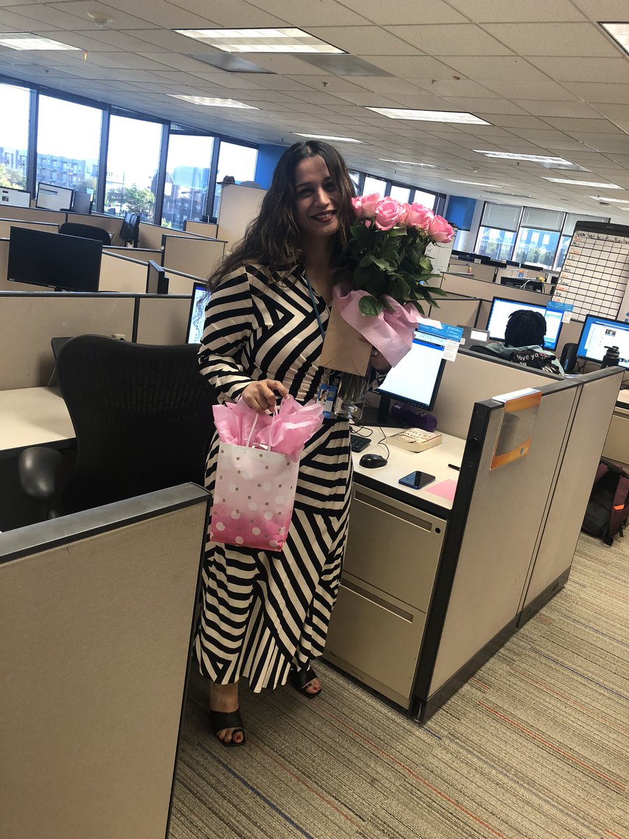 Happy Bosses Day to the Bestest <a href="/sohale_ayesha/">Ayesha Sohale</a> <a href="/ayesha_sohale/">Ayesha Sohale</a>